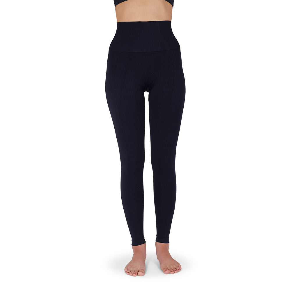 mediven Comfort Legging Standard 15-20 mmHg Footless Unisex