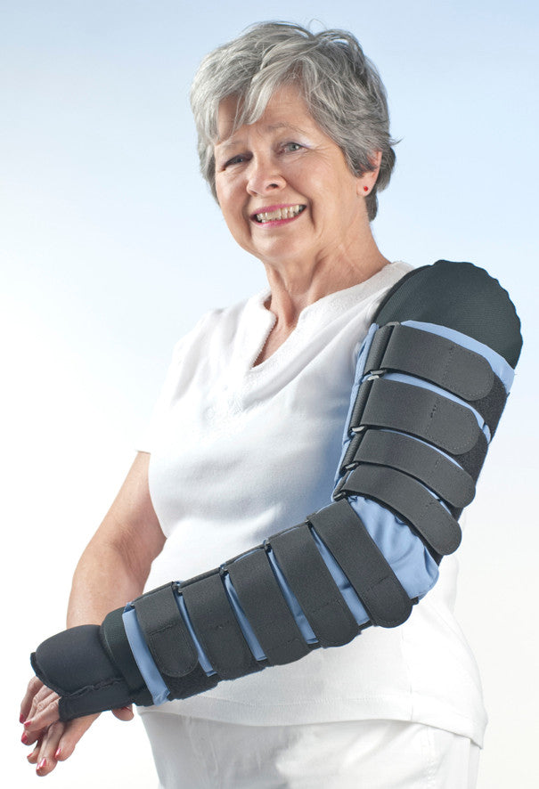 Sigvaris MedaForm Arm Foam Liner