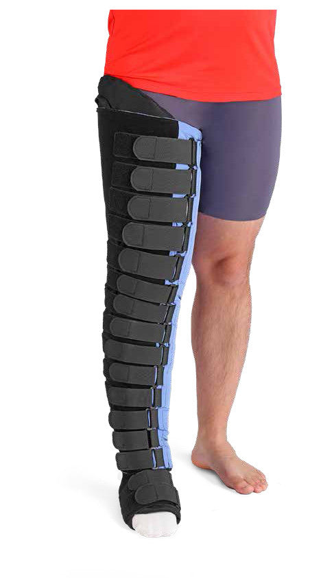 Sigvaris Medaform Full Leg