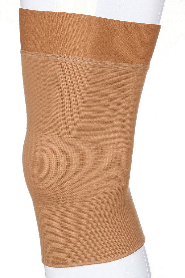 Medi Protect.Seamless Knit Knee Support - Unisex - Knee