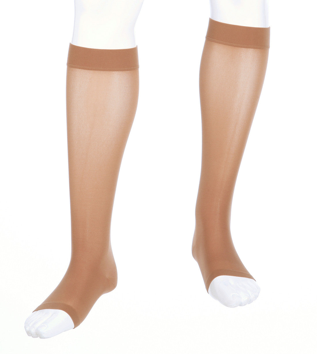 Medi Assure Knee High 30-40mmHg - Compression Level: Extra Firm 30-40 MmHg - Unisex - Knee