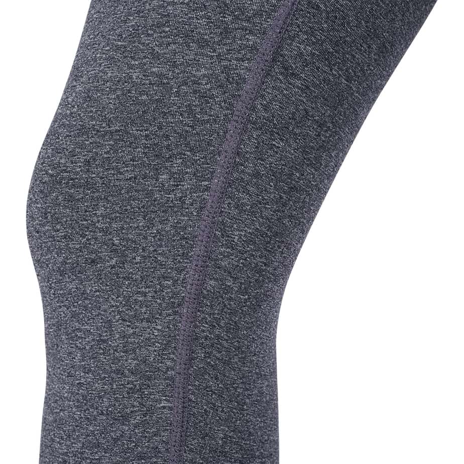 mediven Comfort Legging Standard 15-20 mmHg Footless Unisex