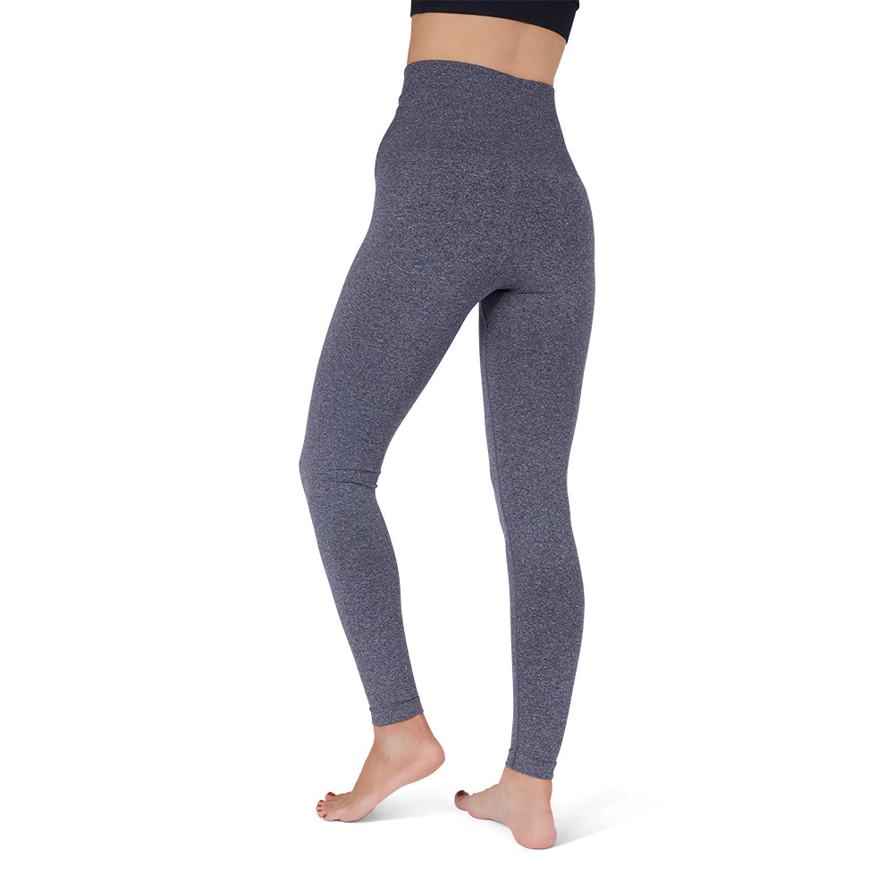 mediven Comfort Legging Standard 15-20 mmHg Footless Unisex