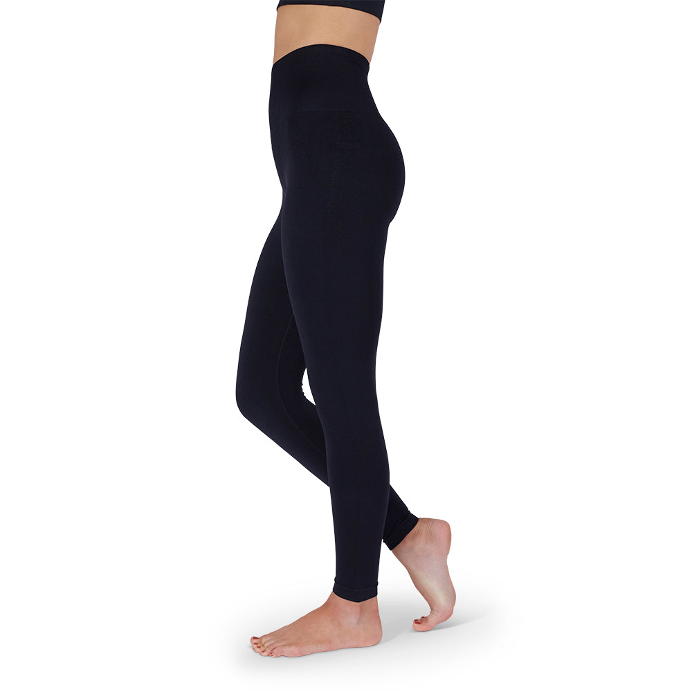 mediven Comfort Legging Standard 15-20 mmHg Footless Unisex