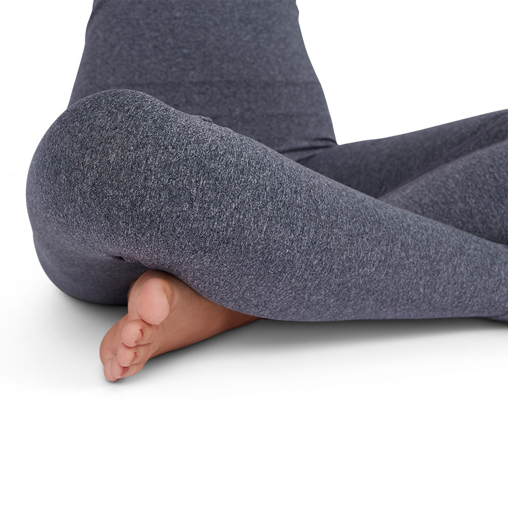 mediven Comfort Legging Standard 15-20 mmHg Footless Unisex