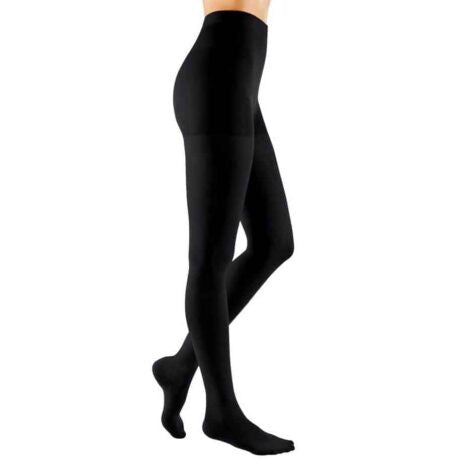 Medi Comfort Maternity Pantyhose 15-20mmHg - Compression Level: Moderate 15-20 MmHg - Female - Leg