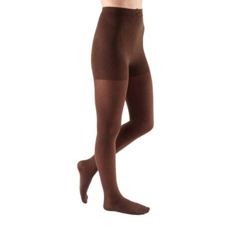 Medi Comfort Pantyhose 15-20mmHg - Compression Level: Moderate 15-20 MmHg - Female - Leg