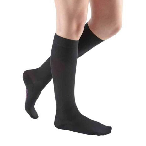 Mediven Comfort Calf Knee High 30-40mmHg - Compression Level: Extra Firm 30-40 MmHg - Unisex - Calf