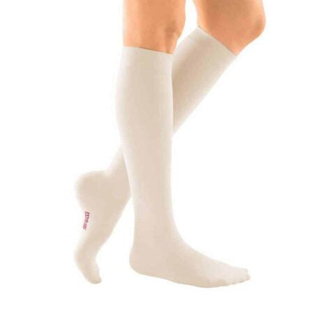 Mediven Comfort Calf Knee High 30-40mmHg - Compression Level: Extra Firm 30-40 MmHg - Unisex - Calf