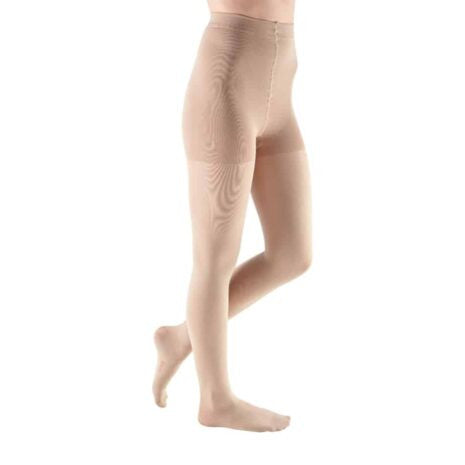 Medi Comfort Pantyhose 30-40mmHg - Compression Level: Extra Firm 30-40 MmHg - Female - Leg