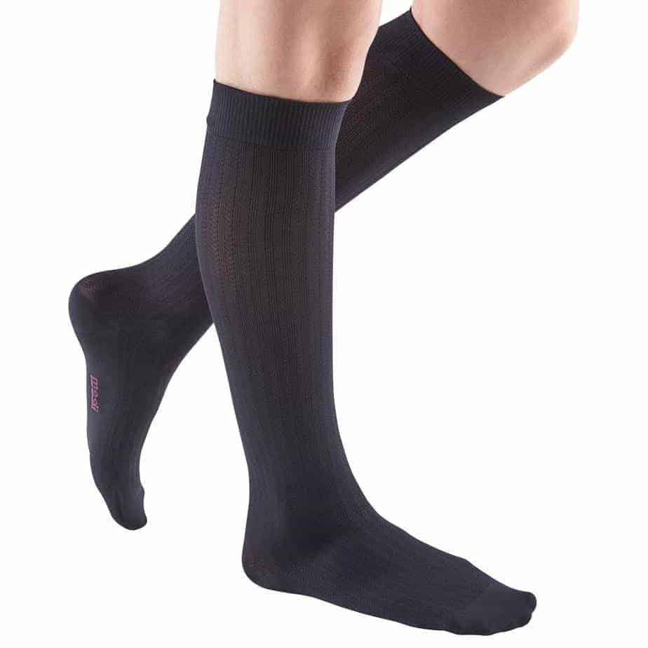 Medi for Women Vitality Knee High 20-30mmHg - Compression Level: Firm 20-30 MmHg - Unisex - Knee