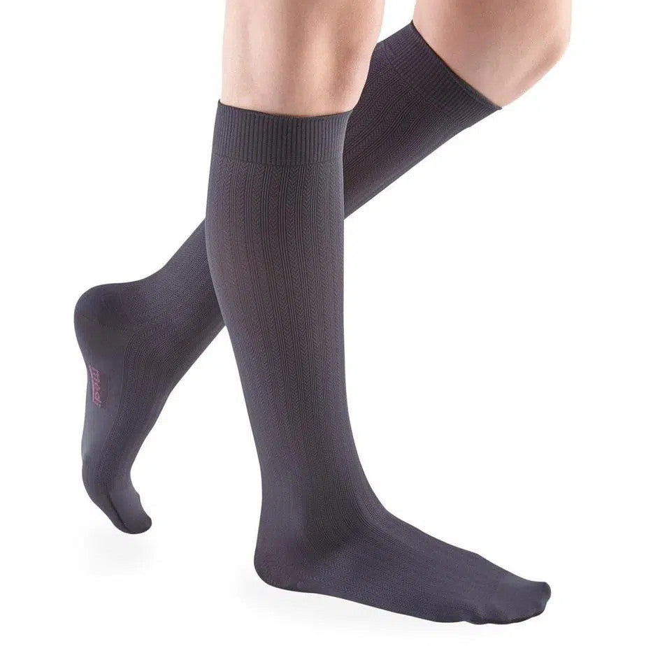 Medi For Women Vitality Knee High 15-20mmHg - Compression Level: Moderate 15-20 MmHg - Unisex - Knee
