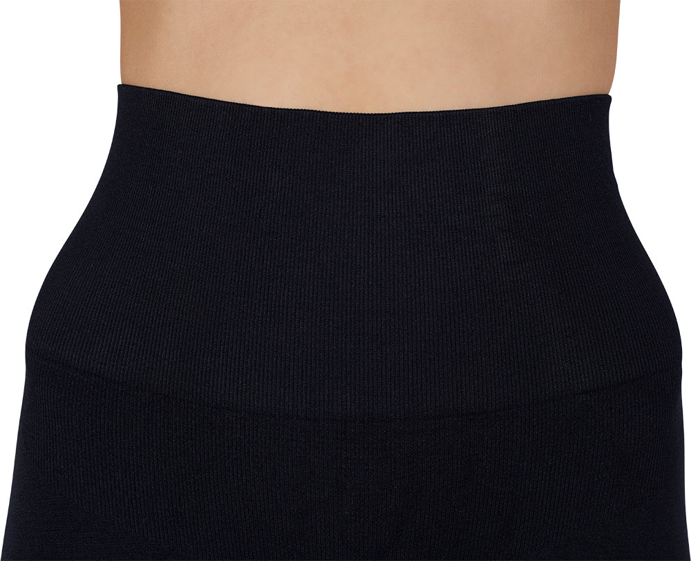 mediven Comfort Legging Standard 15-20 mmHg Footless Unisex