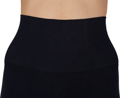 mediven Comfort Legging Standard 15-20 mmHg Footless Unisex