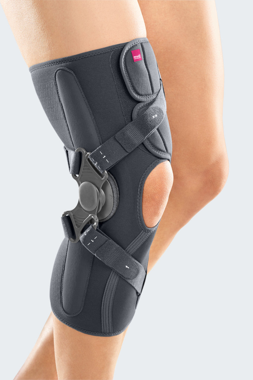 Medi M2 Active OA Light Knee Brace - Unisex - Knee