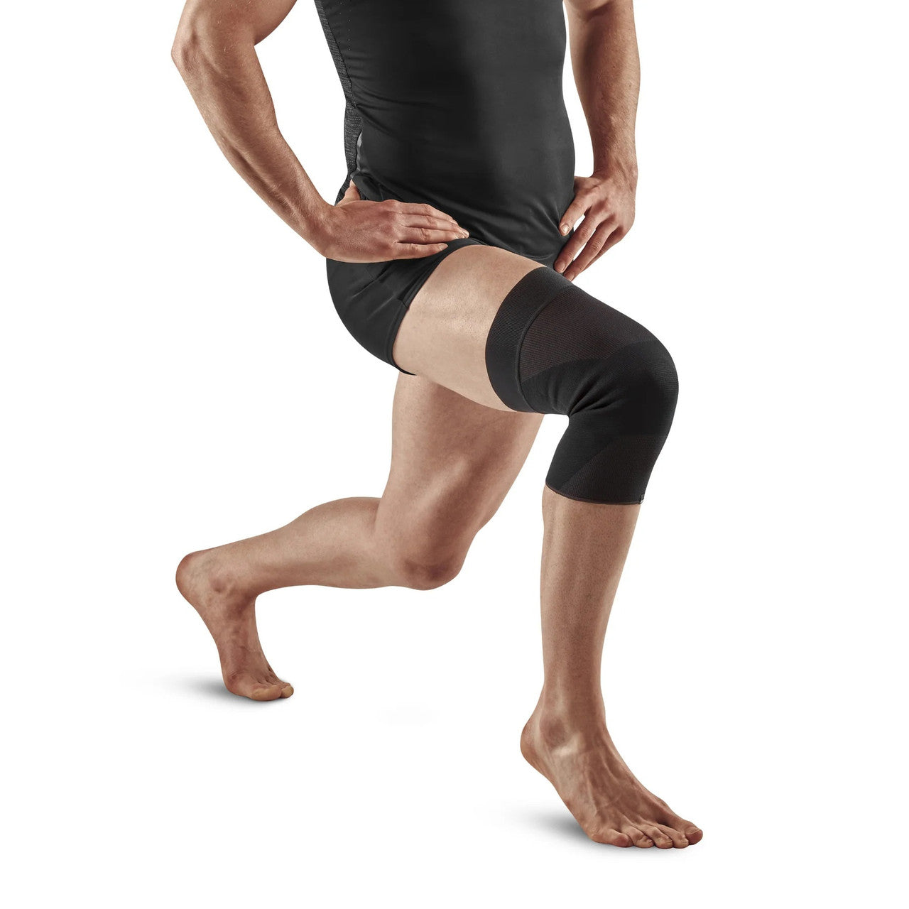 CEP Mid Support Knee Sleeve - Unisex - Knee