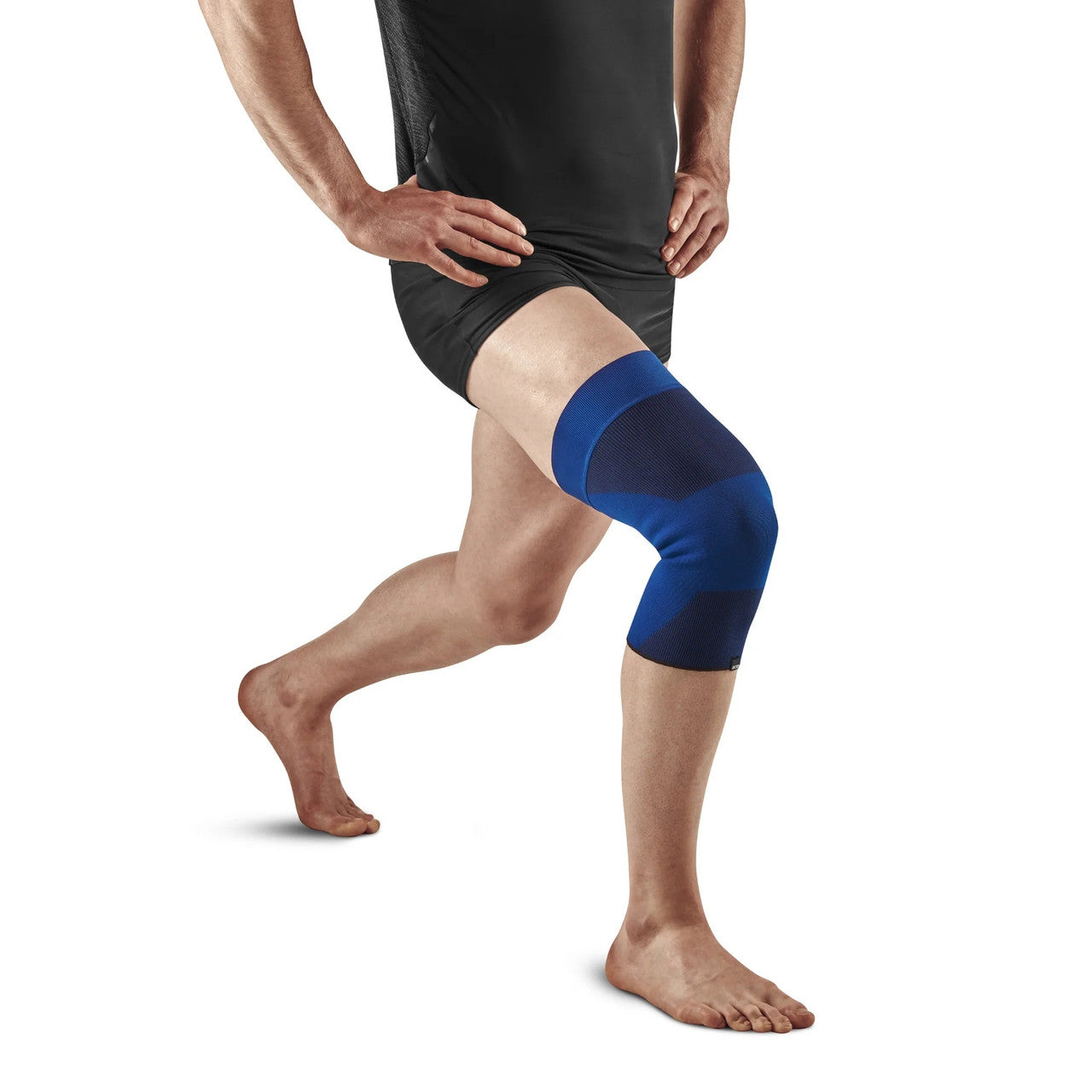 CEP Mid Support Knee Sleeve - Unisex - Knee