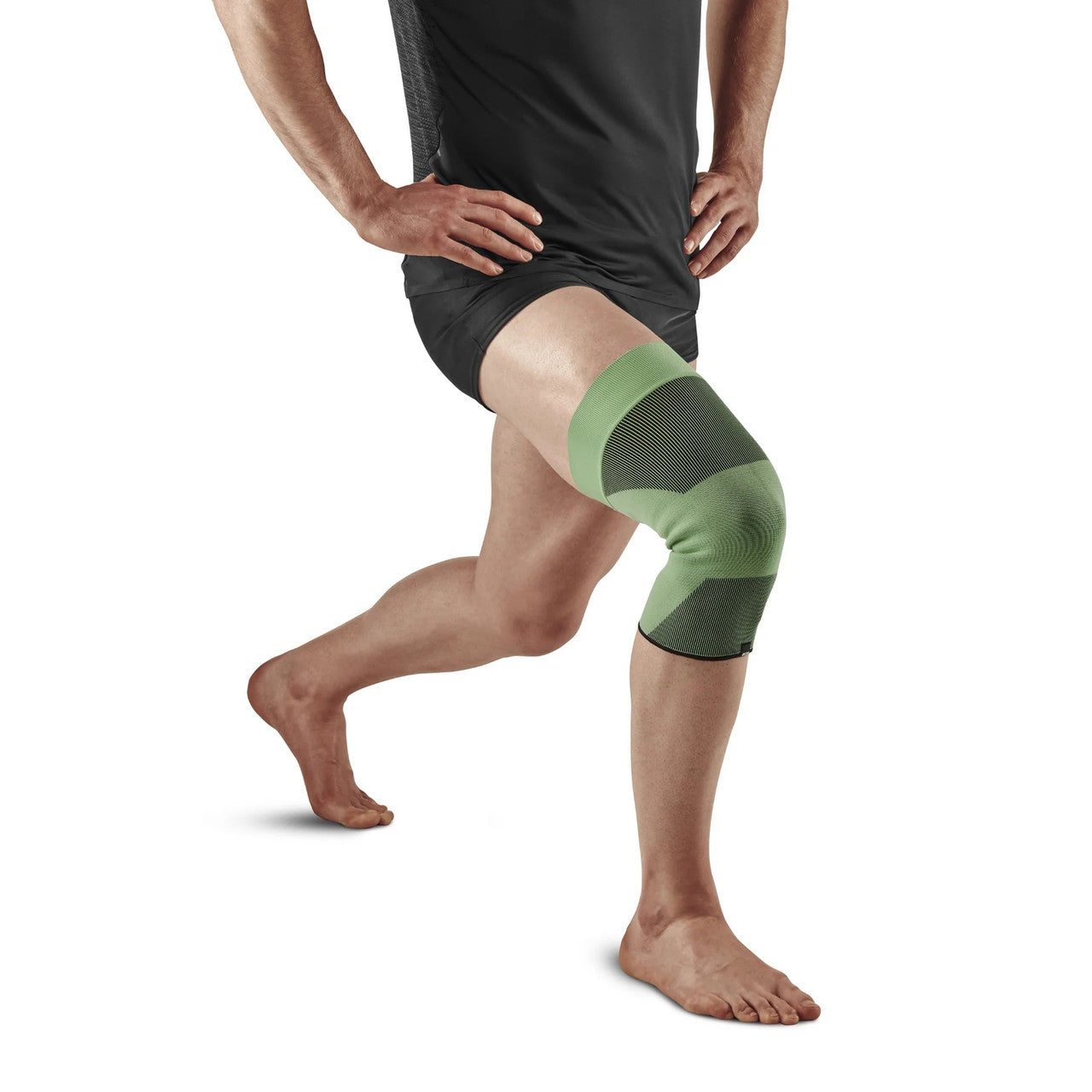 CEP Mid Support Knee Sleeve - Unisex - Knee