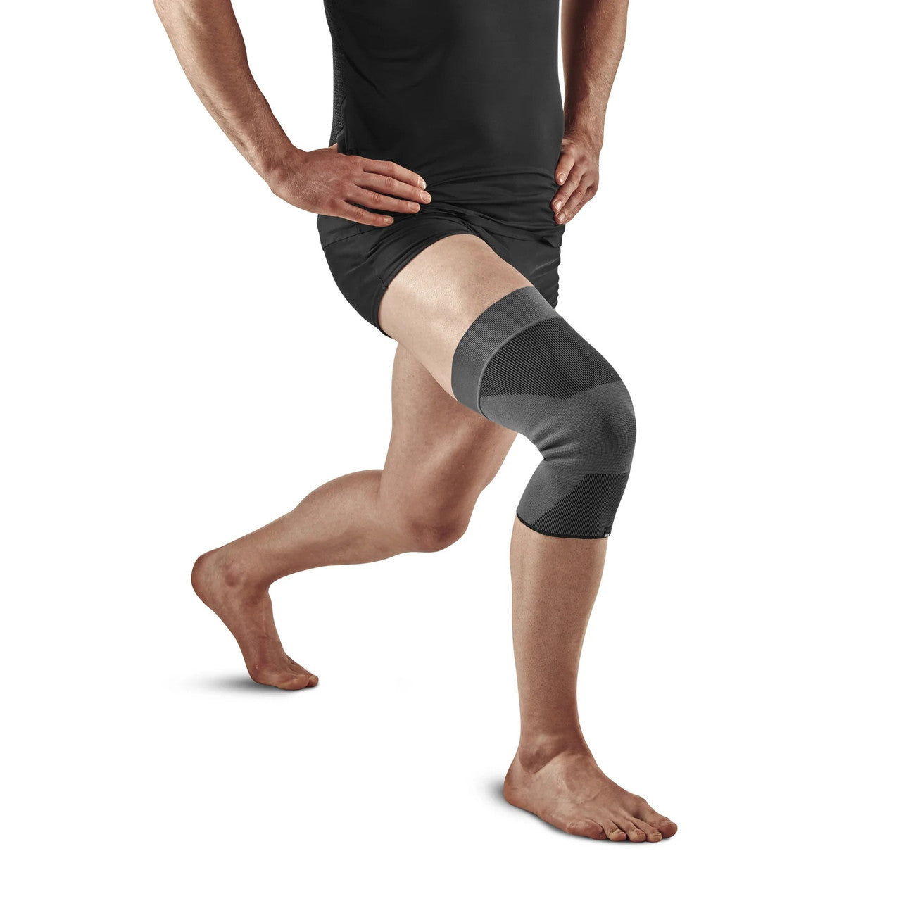 CEP Mid Support Knee Sleeve - Unisex - Knee