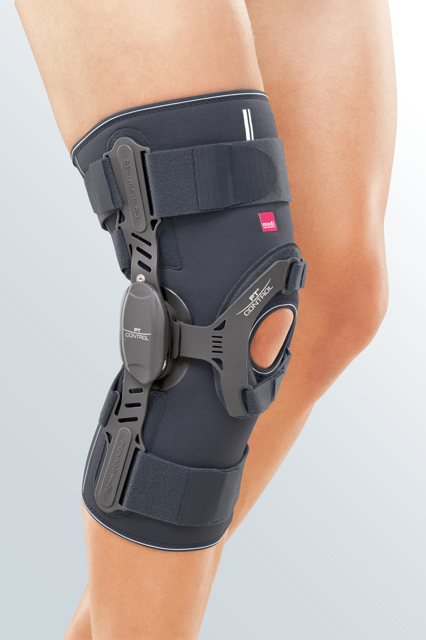 Medi PT Control II Knee Brace - Unisex - Knee