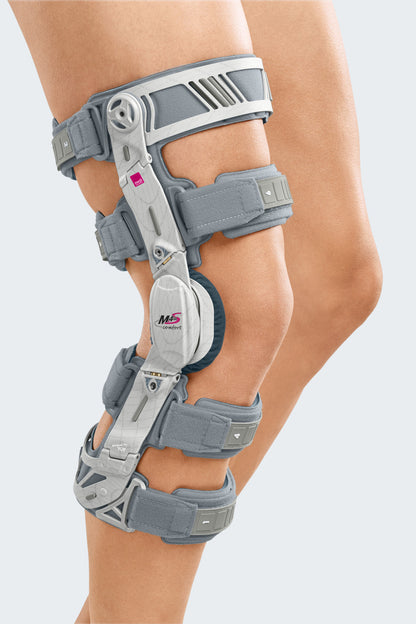 Medi M.4®s OA Comfort Knee Brace