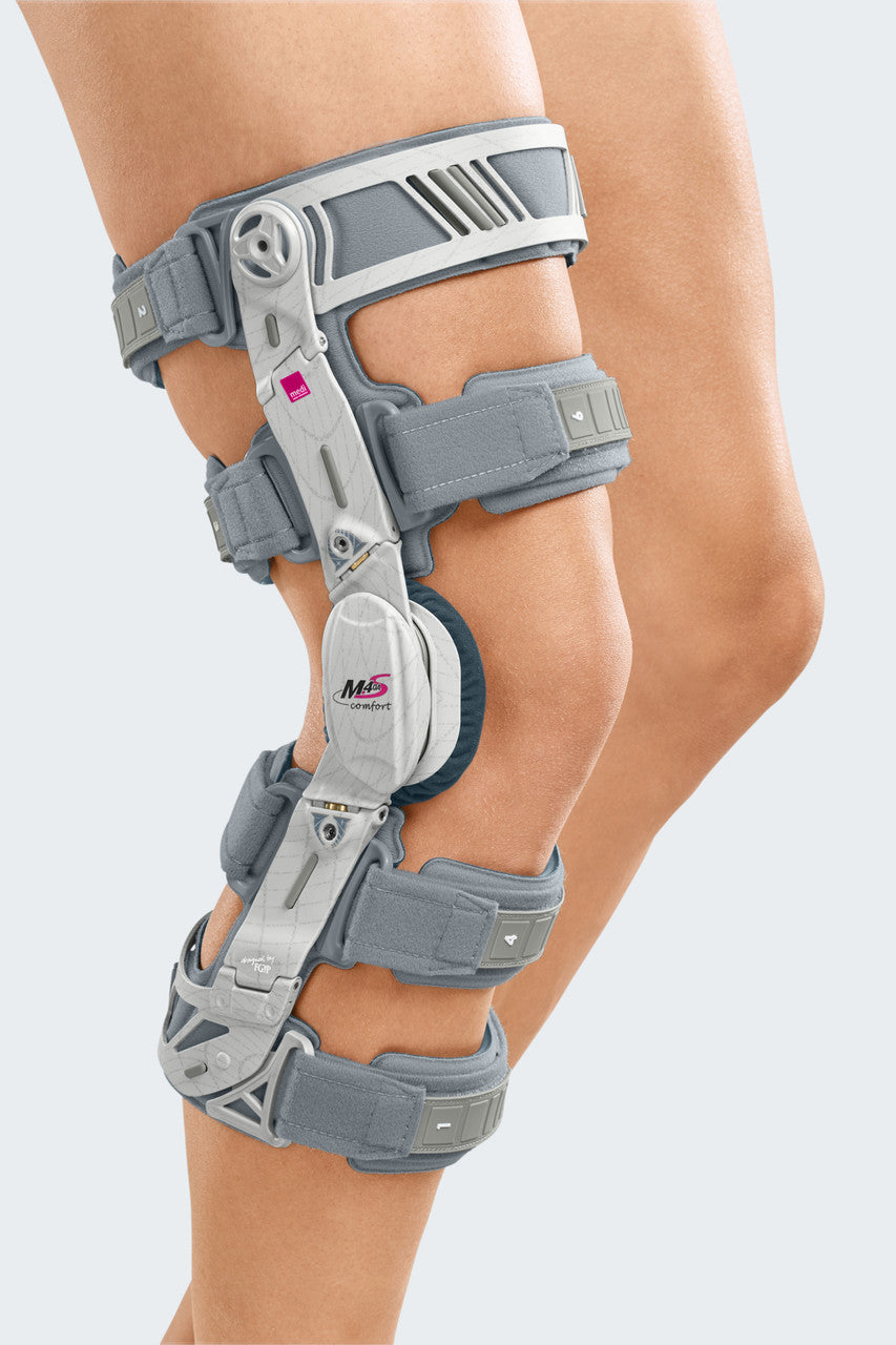 Medi M.4®s OA Comfort Knee Brace