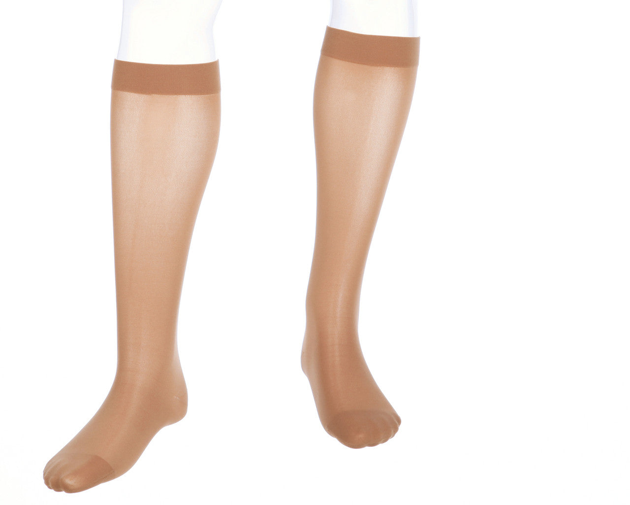 Medi Assure Knee High 30-40mmHg - Compression Level: Extra Firm 30-40 MmHg - Unisex - Knee