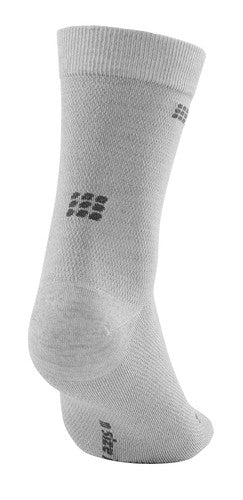 CEP All Day Merino Mid Cut Socks for Men