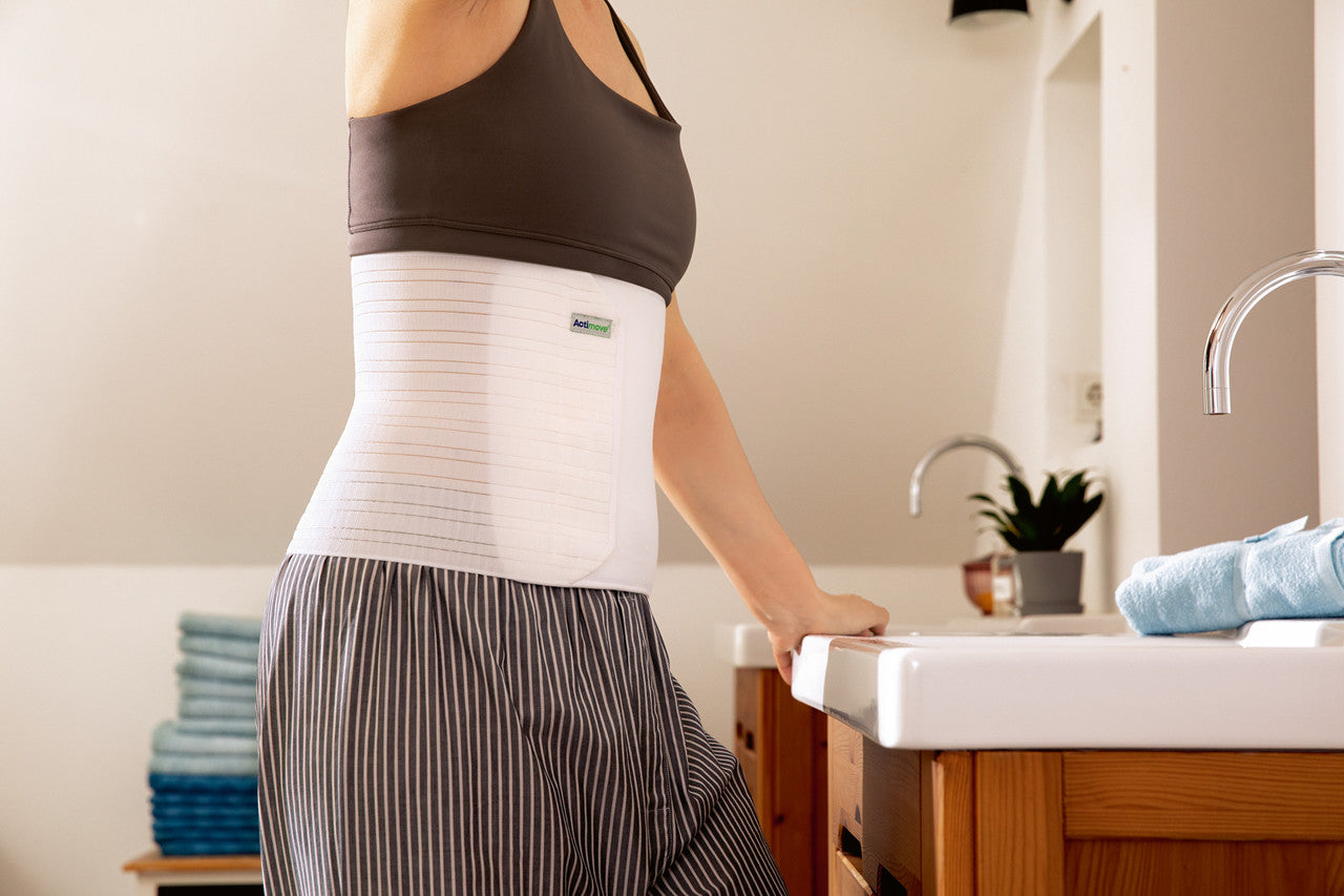 Actimove ® Abdominal Binder Comfort