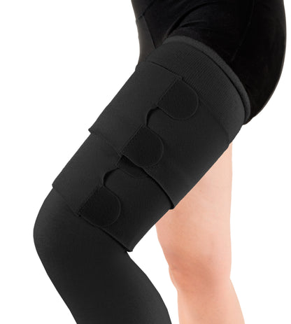 JOBST FarrowWrap Strong Thigh High Thighpiece 30-40 mmHg Unisex