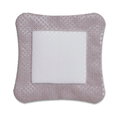 Advazorb®  Border- Foam Dressing with Silicone Border- 10 per Box