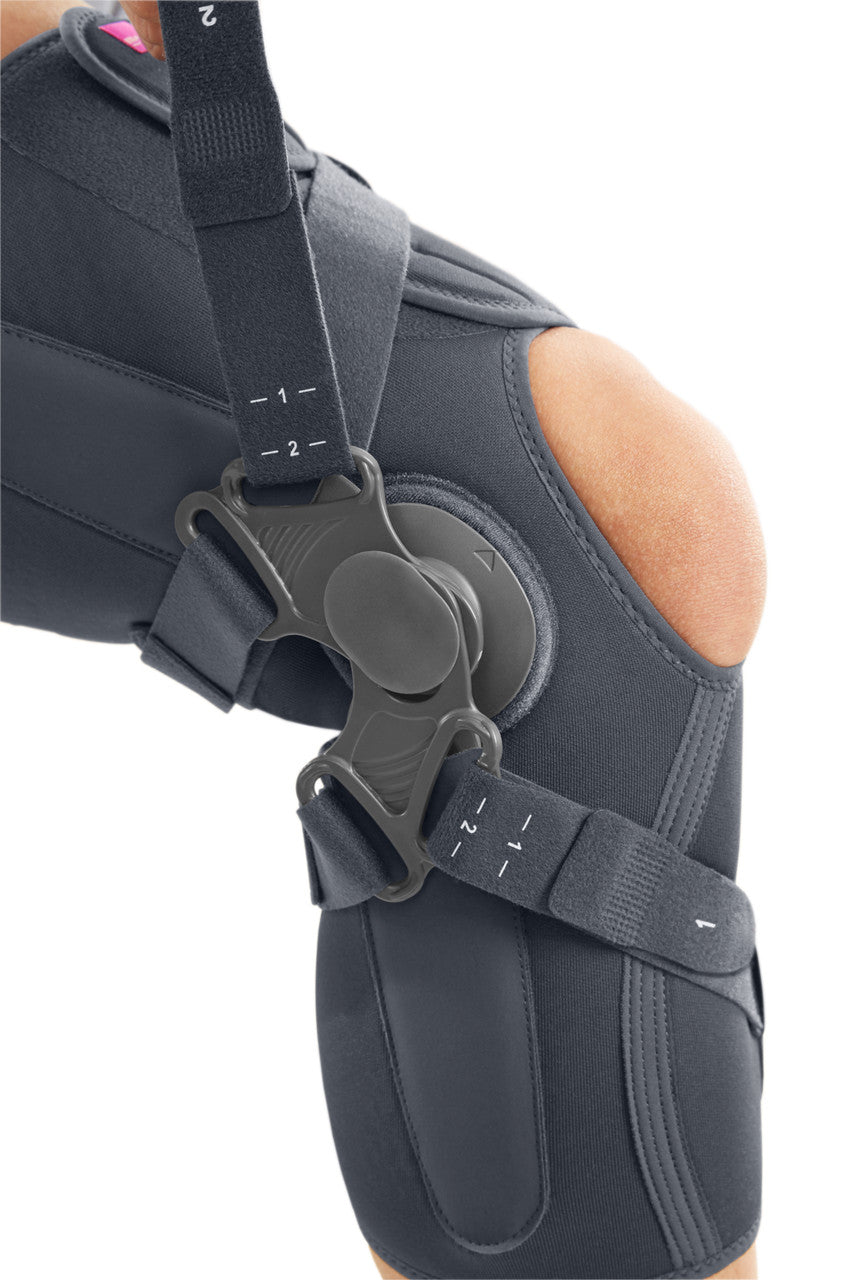Medi M2 Active OA Light Knee Brace - Unisex - Knee