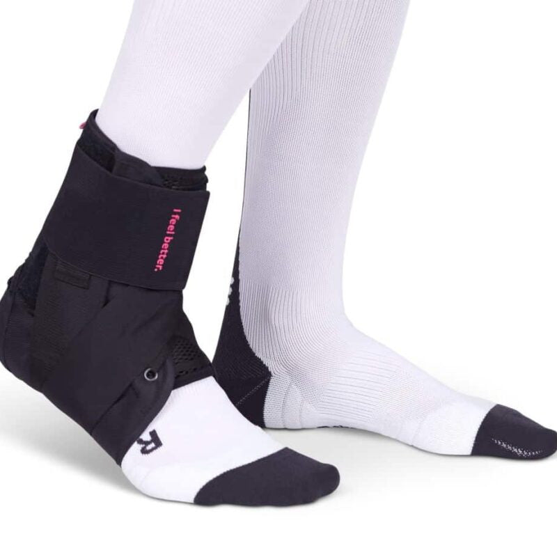 Medi Protect.Swift Lace Ankle Support