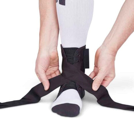 Medi Protect.Swift Lace Ankle Support