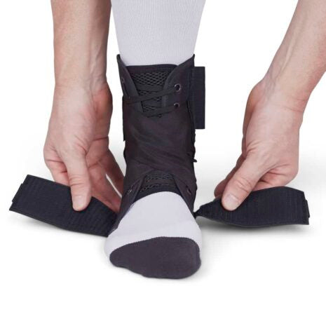 Medi Protect.Swift Lace Ankle Support