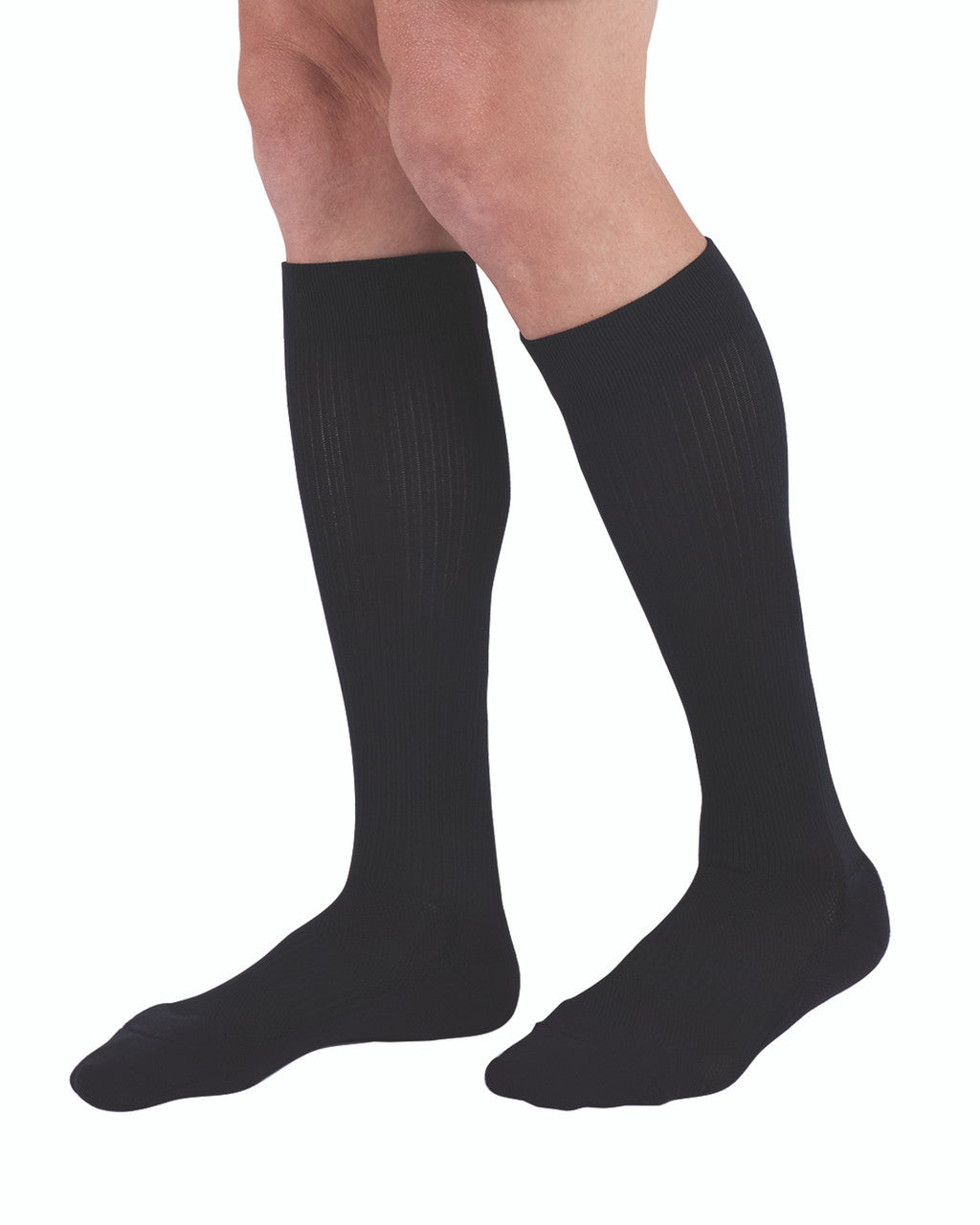 Duomed Relax Knee High 20-30mmHg - Compression Level: Firm 20-30 MmHg - Unisex - Knee