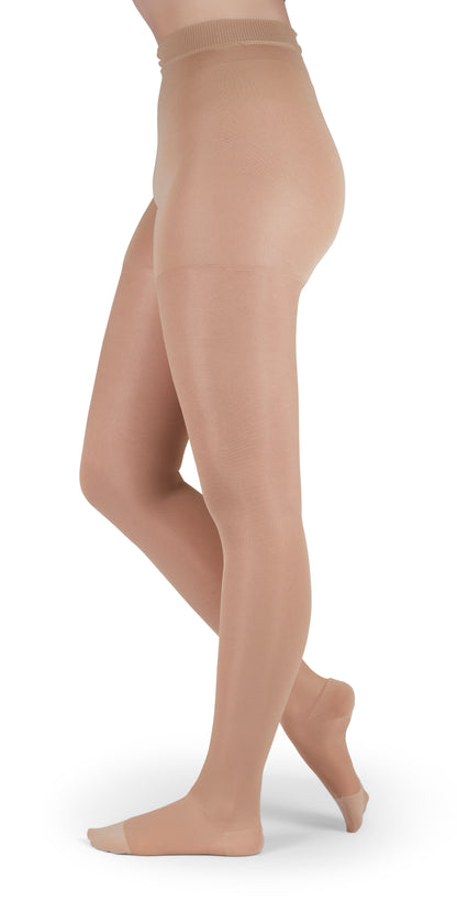 Rejuva Pantyhose 15-20 mmHg Closed Toe Women's