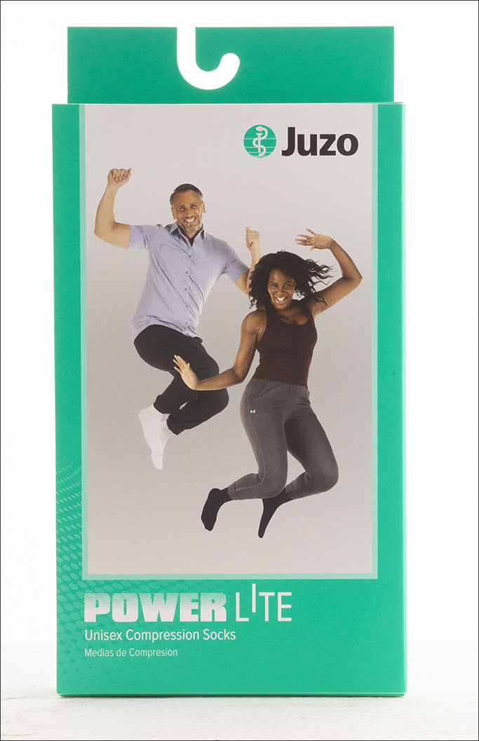Juzo Power Lite Knee Sock 15-20mmHg - Compression Level: Moderate 15-20 MmHg - Unisex - Knee
