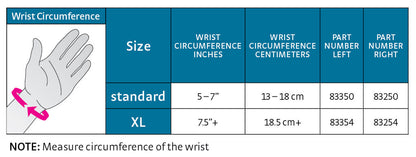 Medi Protect.Universal Wrist Thumb Brace