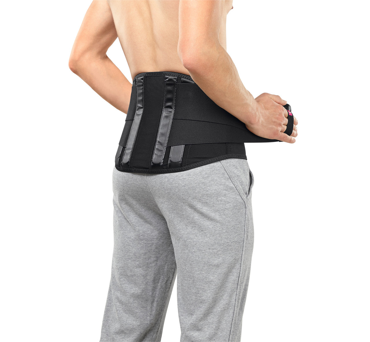 Medi Protect.Lumbostyle Back Support