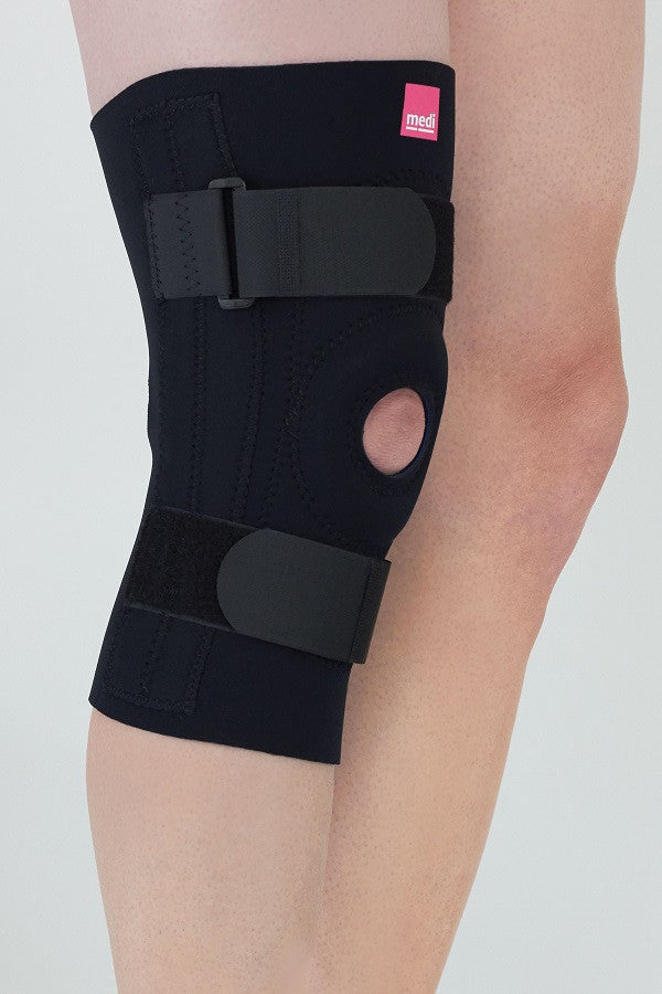 Medi Protect.Neoprene Knee Stabilizer - Unisex - Knee