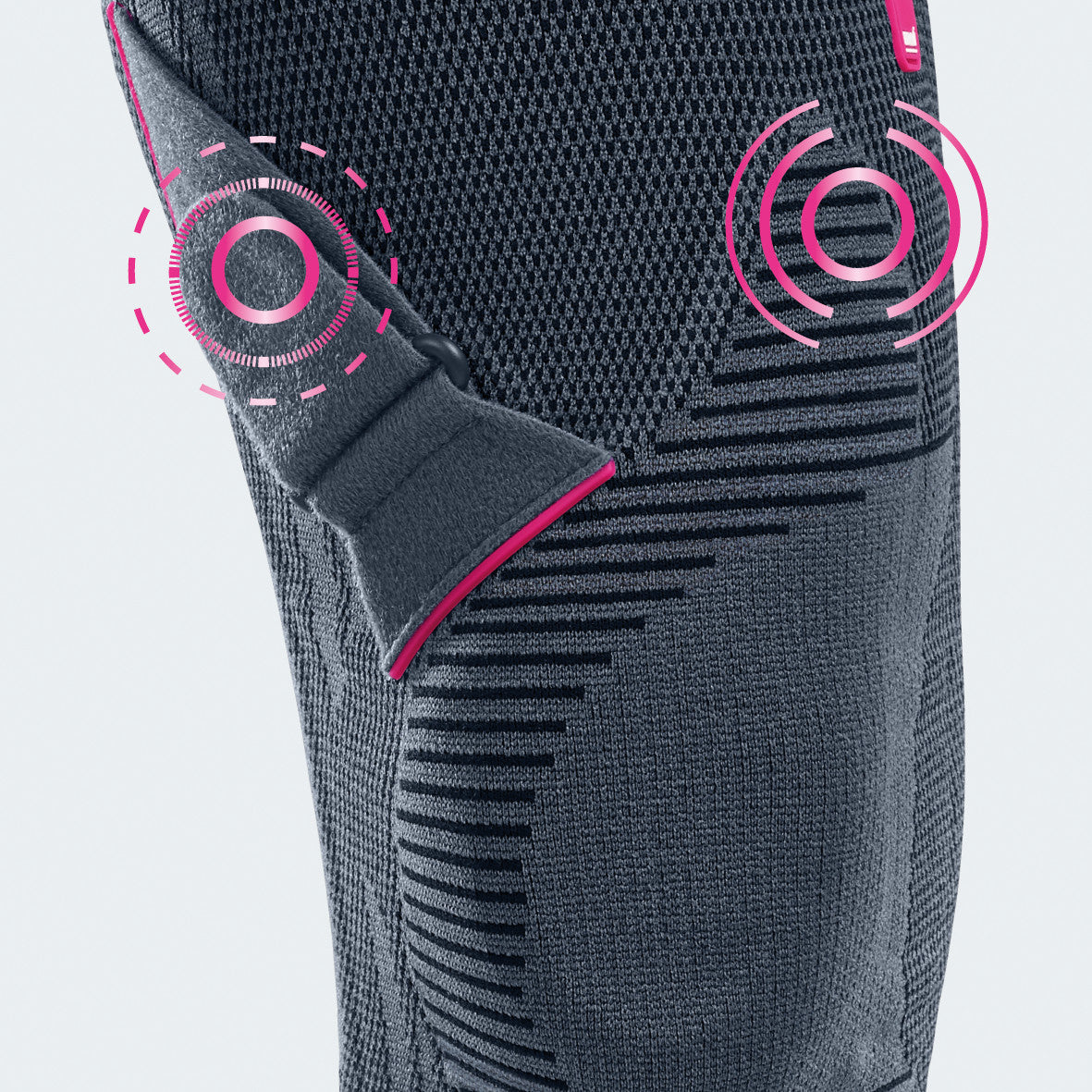 Medi Genumedi® PT Knee Support
