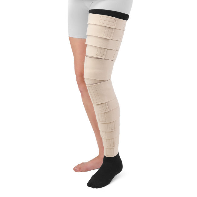 Solaris ReadyWrap®  Full Leg