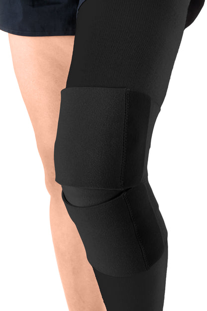 JOBST FarrowWrap Strong Thigh High Thighpiece 30-40 mmHg Unisex