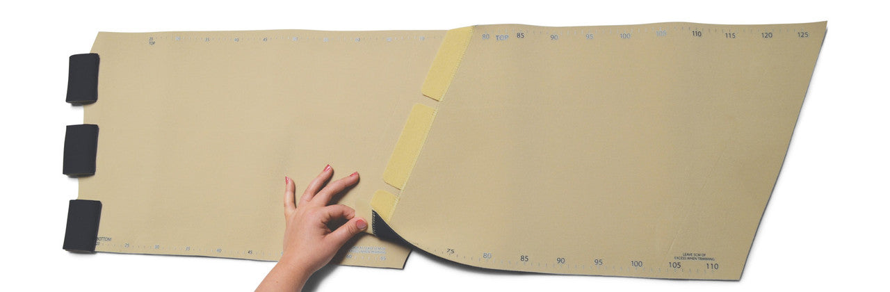 CircAid Reduction Kit Extension
