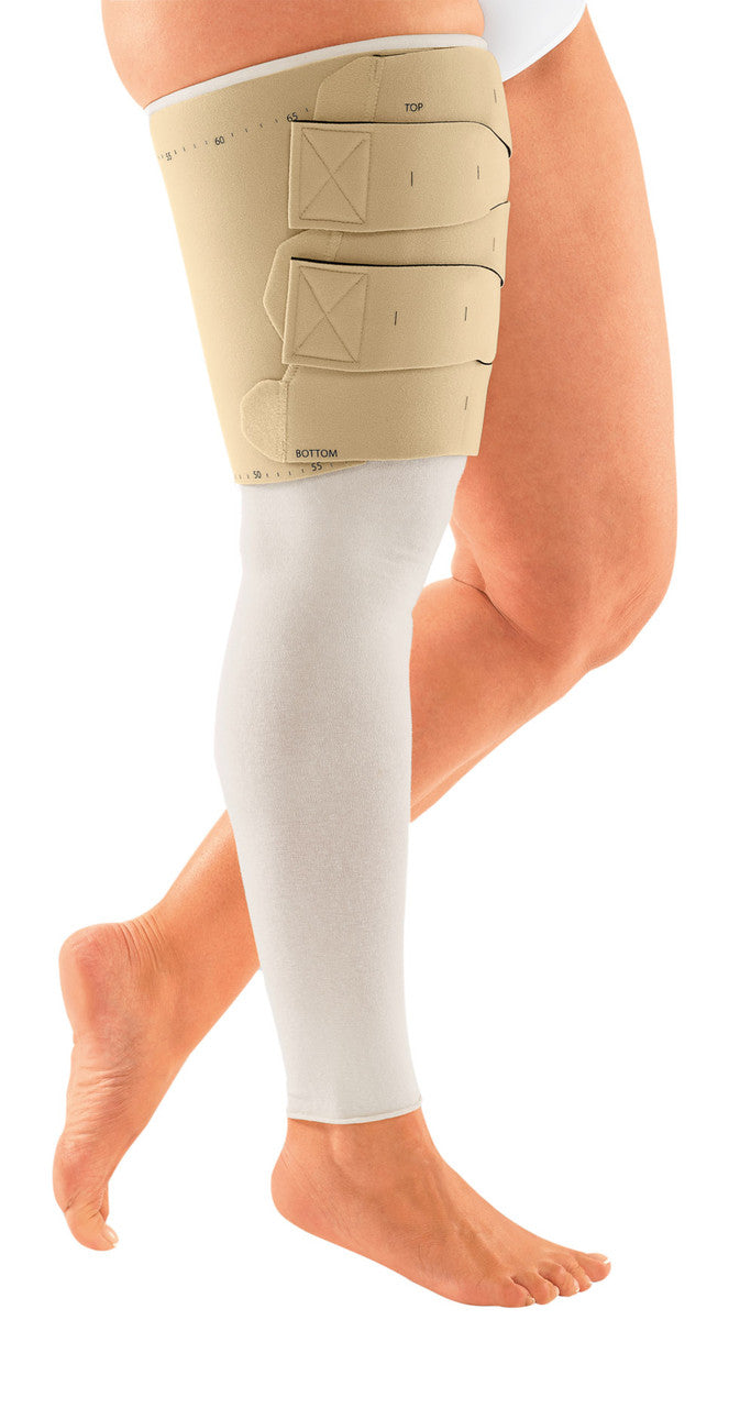 CircAid Reduction Kit Upper Leg