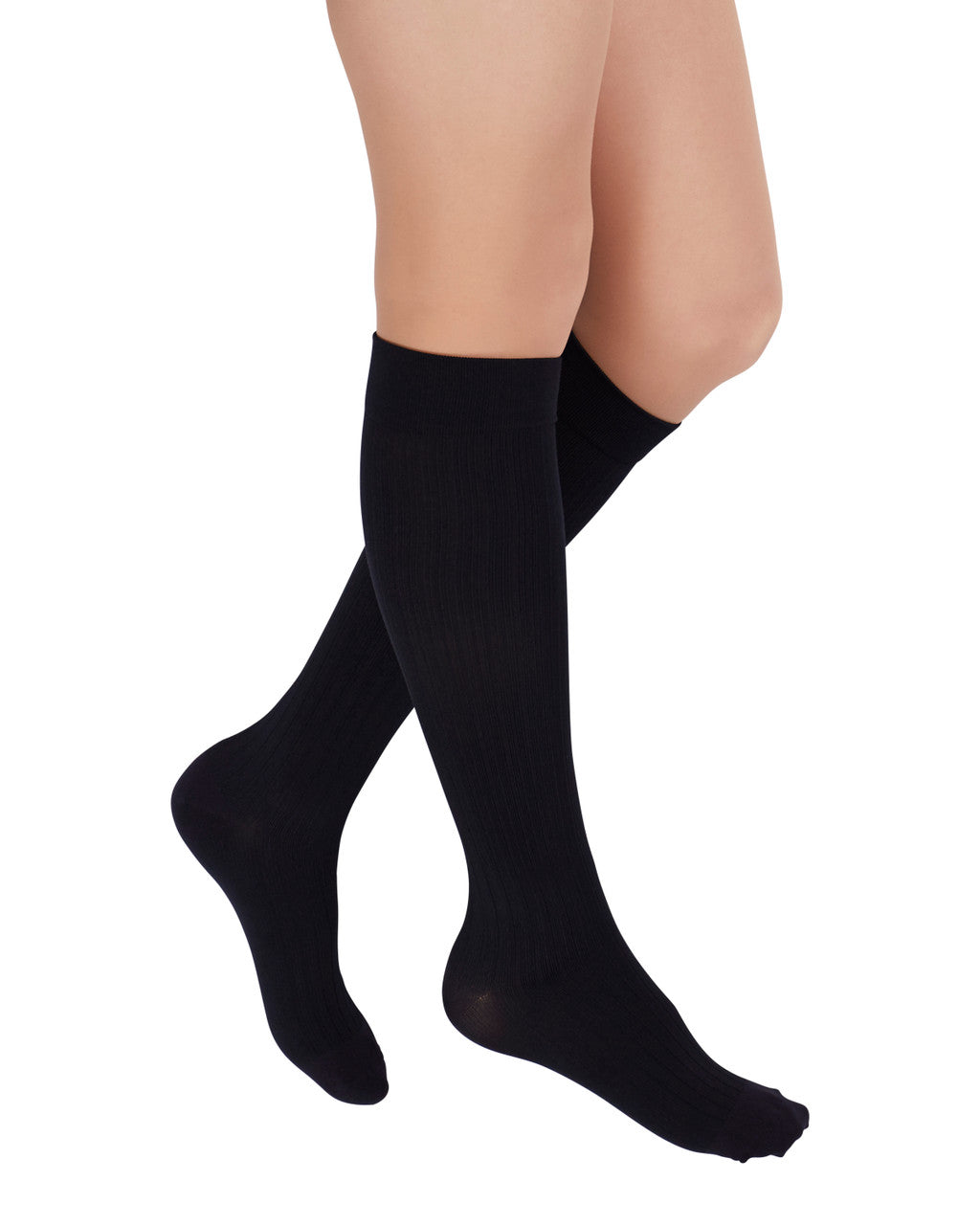 Rejuva Freedom Compression Knee High 20-30 mmHg - Compression Level: Firm 20-30 MmHg - Unisex - Knee