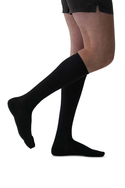 Royfa Soft Cotton Sock 15-20 mmHg