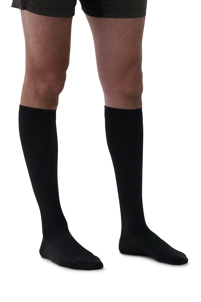 Royfa Soft Cotton Sock 15-20 mmHg