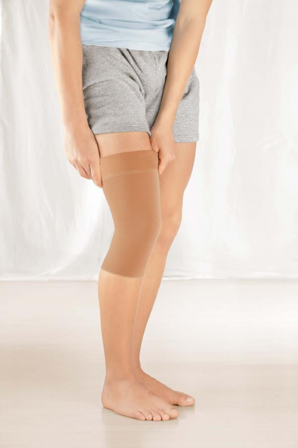 Medi Protect.Seamless Knit Knee Support - Unisex - Knee